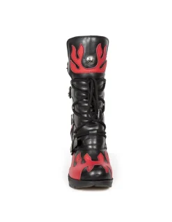 BOOT TRAIL M-TR081-C2