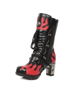 BOOT TRAIL M-TR081-C2