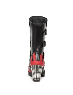 BOOT TRAIL M-TR081-C2