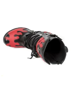 BOOT TRAIL M-TR081-C2