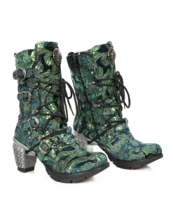 BOOT TRAIL M-TR003-C31