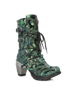 BOOT TRAIL M-TR003-C31