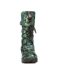 BOOT TRAIL M-TR003-C31