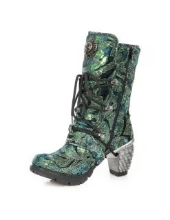 BOOT TRAIL M-TR003-C31