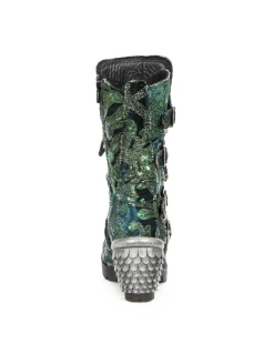 BOOT TRAIL M-TR003-C31