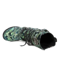 BOOT TRAIL M-TR003-C31