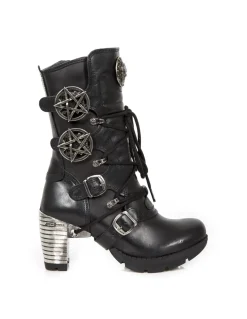 BOOT TRAIL M-TR099-C1