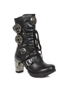BOOT TRAIL M-TR099-C1