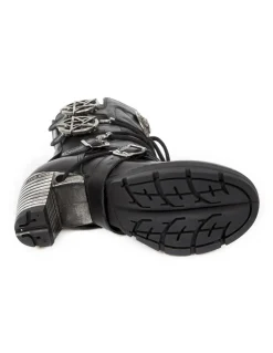 BOOT TRAIL M-TR099-C1