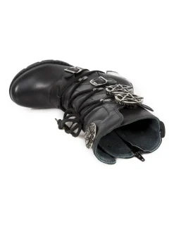 BOOT TRAIL M-TR099-C1
