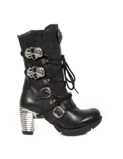 BOOT TRAIL M-TR101-C1