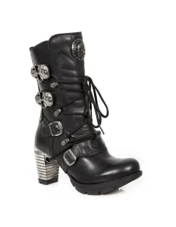 BOOT TRAIL M-TR101-C1