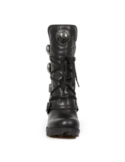 BOOT TRAIL M-TR101-C1