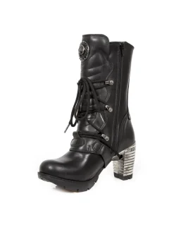 BOOT TRAIL M-TR101-C1