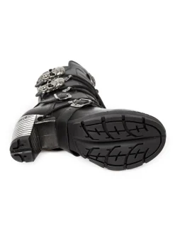 BOOT TRAIL M-TR101-C1