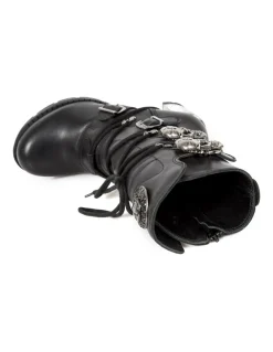 BOOT TRAIL M-TR101-C1