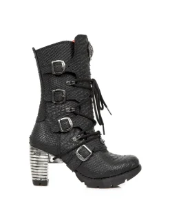 BOOT TRAIL M-TR003-C18