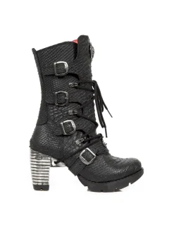 BOOT TRAIL M-TR003-C18