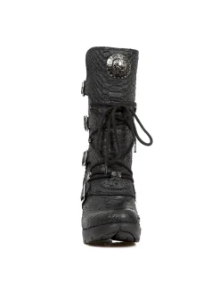 BOOT TRAIL M-TR003-C18