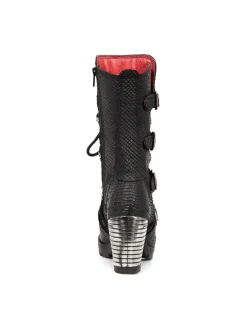 BOOT TRAIL M-TR003-C18