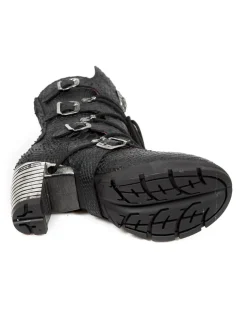 BOOT TRAIL M-TR003-C18
