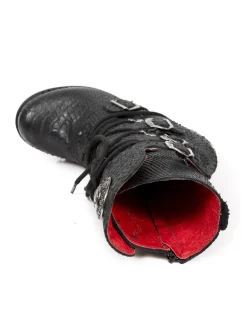 BOOT TRAIL M-TR003-C18