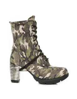 BOOT TRAIL M-TR001-C45