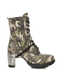 BOOT TRAIL M-TR001-C45
