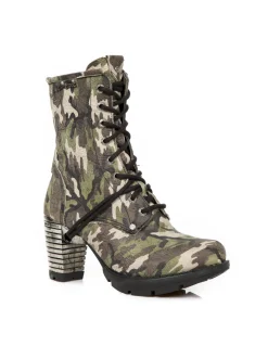 BOOT TRAIL M-TR001-C45