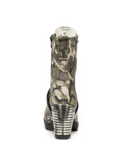 BOOT TRAIL M-TR001-C45