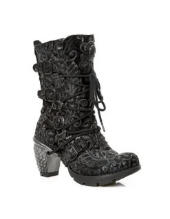BOOT TRAIL M-TR003-C30