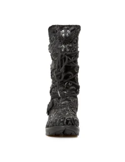 BOOT TRAIL M-TR003-C30