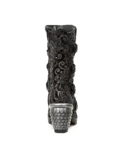 BOOT TRAIL M-TR003-C30