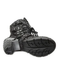 BOOT TRAIL M-TR003-C30