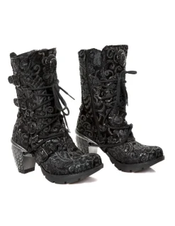 BOOT TRAIL M-TR003-C30