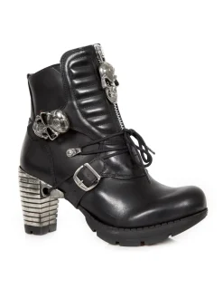 BOOT TRAIL M-TR102-C1