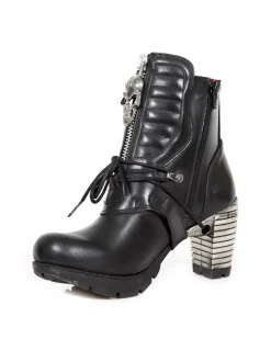 BOOT TRAIL M-TR102-C1
