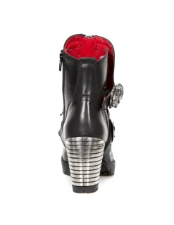 BOOT TRAIL M-TR102-C1