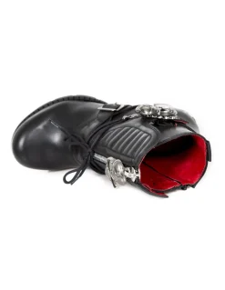 BOOT TRAIL M-TR102-C1