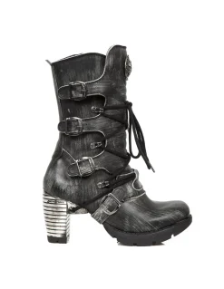 BOOT TRAIL M-TR003-C21