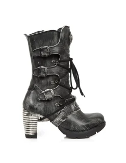 BOOT TRAIL M-TR003-C21