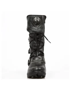 BOOT TRAIL M-TR003-C21