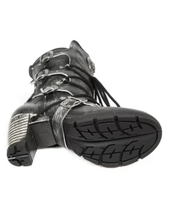 BOOT TRAIL M-TR003-C21