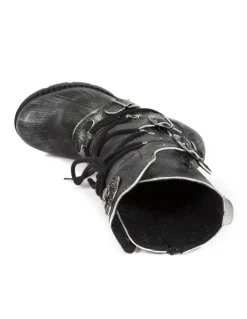 BOOT TRAIL M-TR003-C21