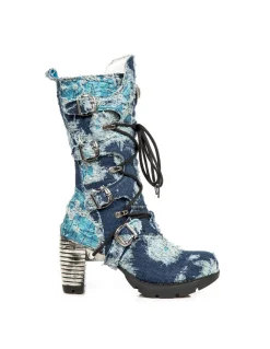 BOOT TRAIL M-TR003-C12
