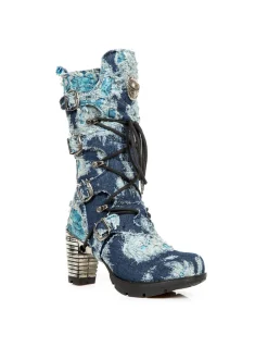 BOOT TRAIL M-TR003-C12