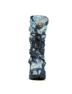 BOOT TRAIL M-TR003-C12