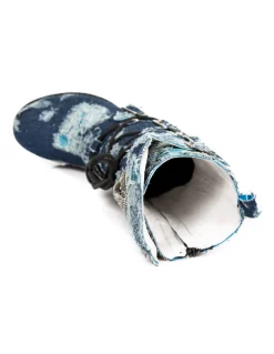 BOOT TRAIL M-TR003-C12