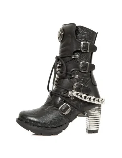 BOOT TRAIL M-TR074-C1