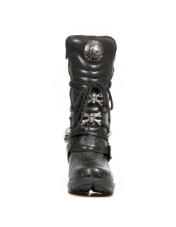 BOOT TRAIL M-TR074-C1